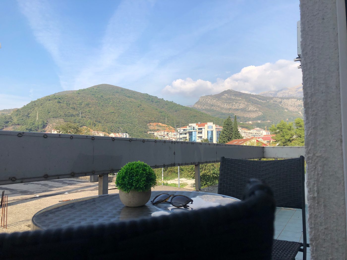 Villa Merci Budva
