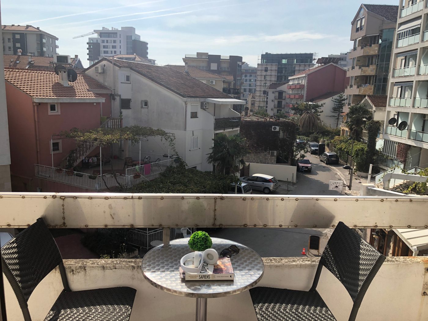 Villa Merci Budva