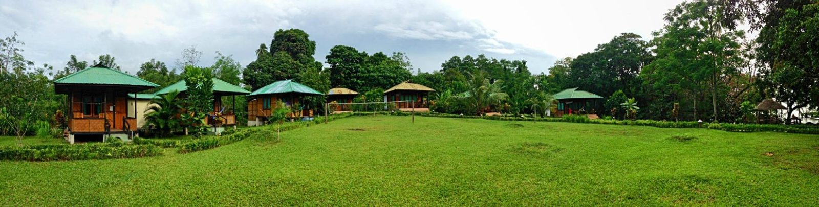 Bunaken SeaGarden Resort