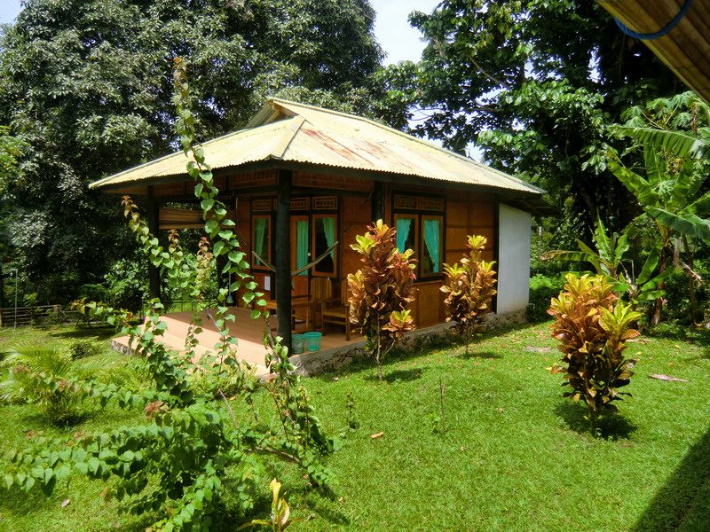 Bunaken SeaGarden Resort