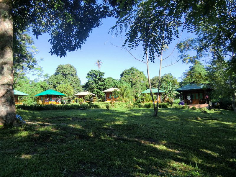 Bunaken SeaGarden Resort