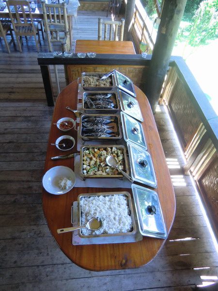 Bunaken SeaGarden Resort