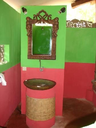 blu d`amare hotel gili trawangan