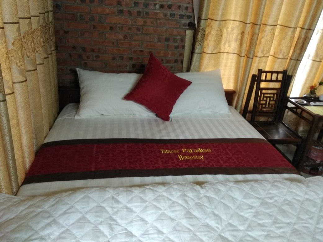 Tam Coc Paradise Homestay