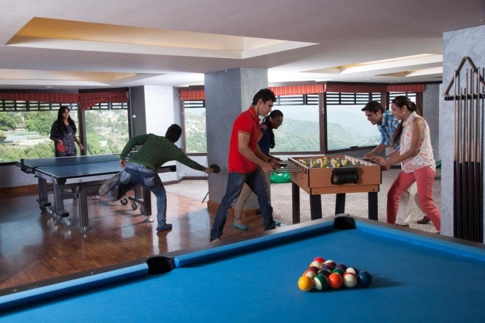 Fortune Resort Grace, Mussoorie - Member Itc Hotels' Group