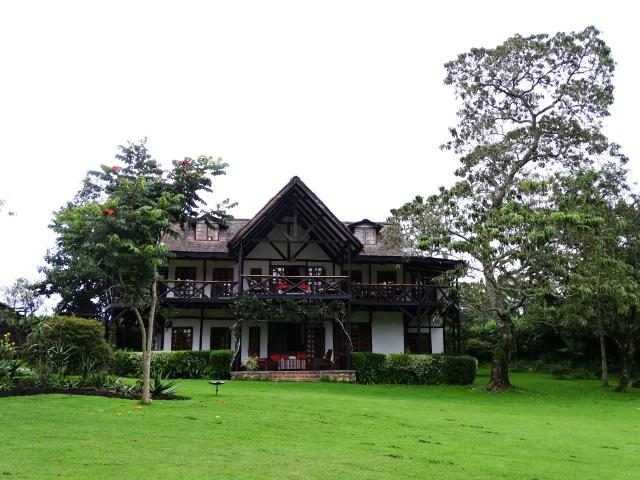 Twiga Lodge