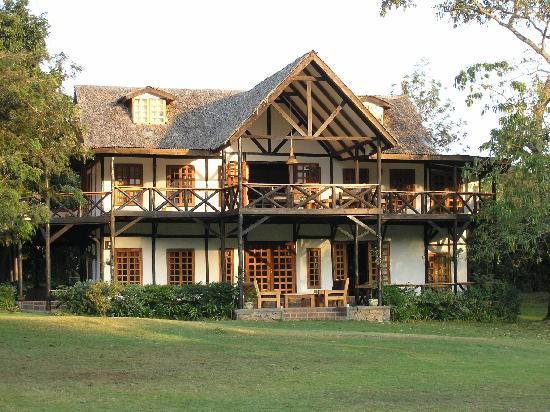 Twiga Lodge