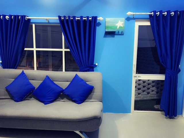La Beach House Nhon Ly Quy Nhon
