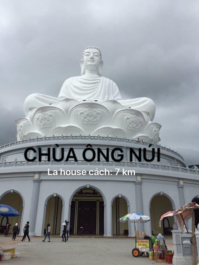La Beach House Nhon Ly Quy Nhon