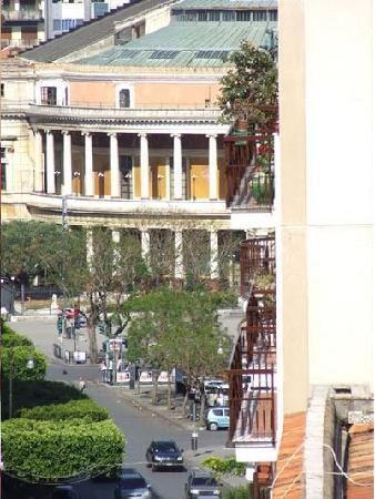 Attico Politeama Palermo