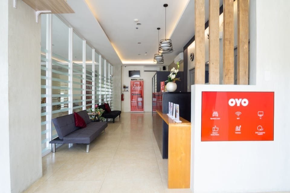 18 Suites Cebu