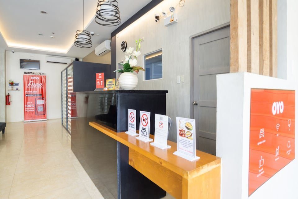 18 Suites Cebu