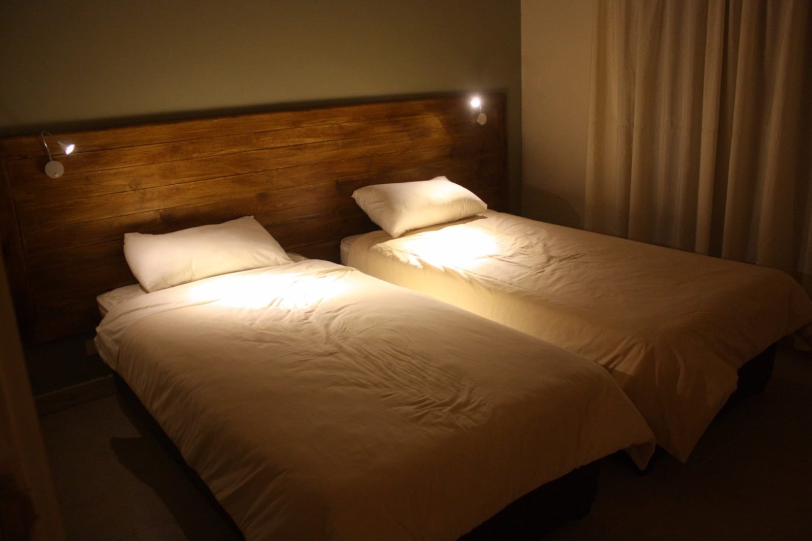 Ajloun Cabins