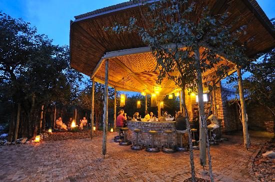Etosha Village