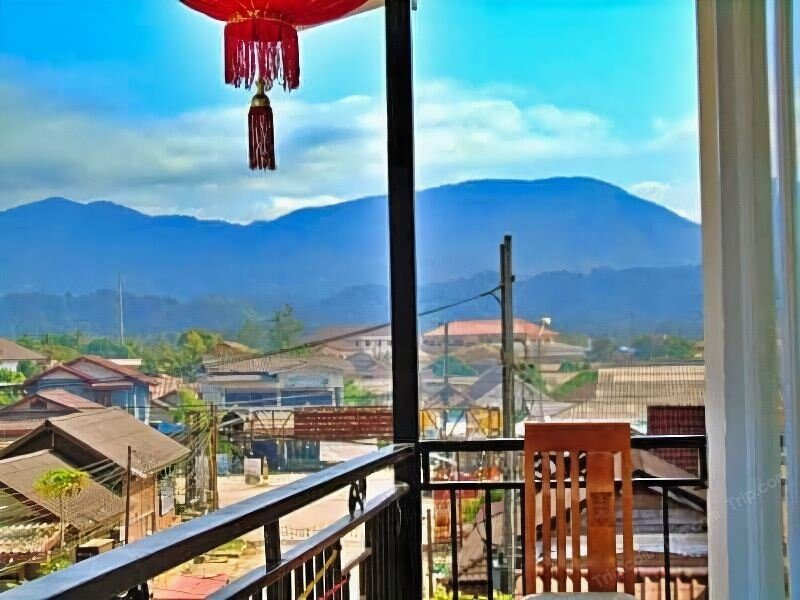 Vang Vieng Galaxy Hotel