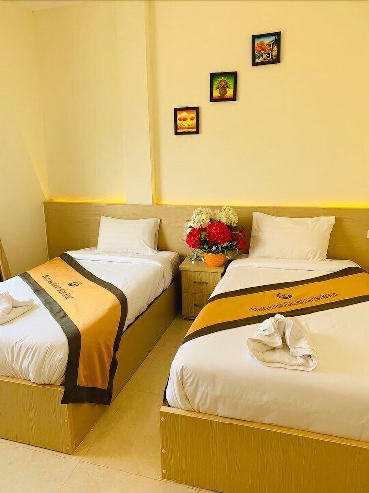 Vang Vieng Galaxy Hotel