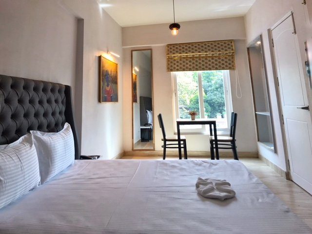 VIA VARANASI-A Boutique Hotel