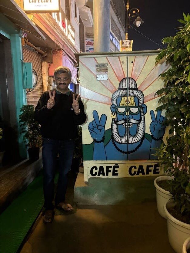 VIA VARANASI-A Boutique Hotel