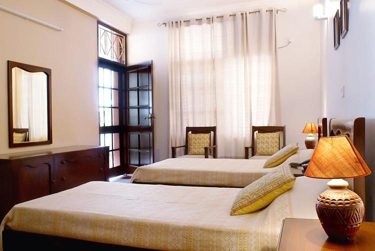 Ayurveda Bhavan at Rishikesh