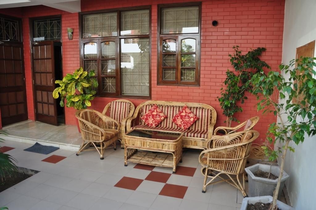 Ayurveda Bhavan at Rishikesh
