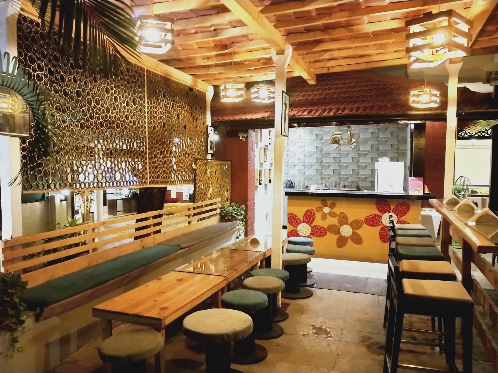 Kyriad Prestige Calangute Goa by OTHPL