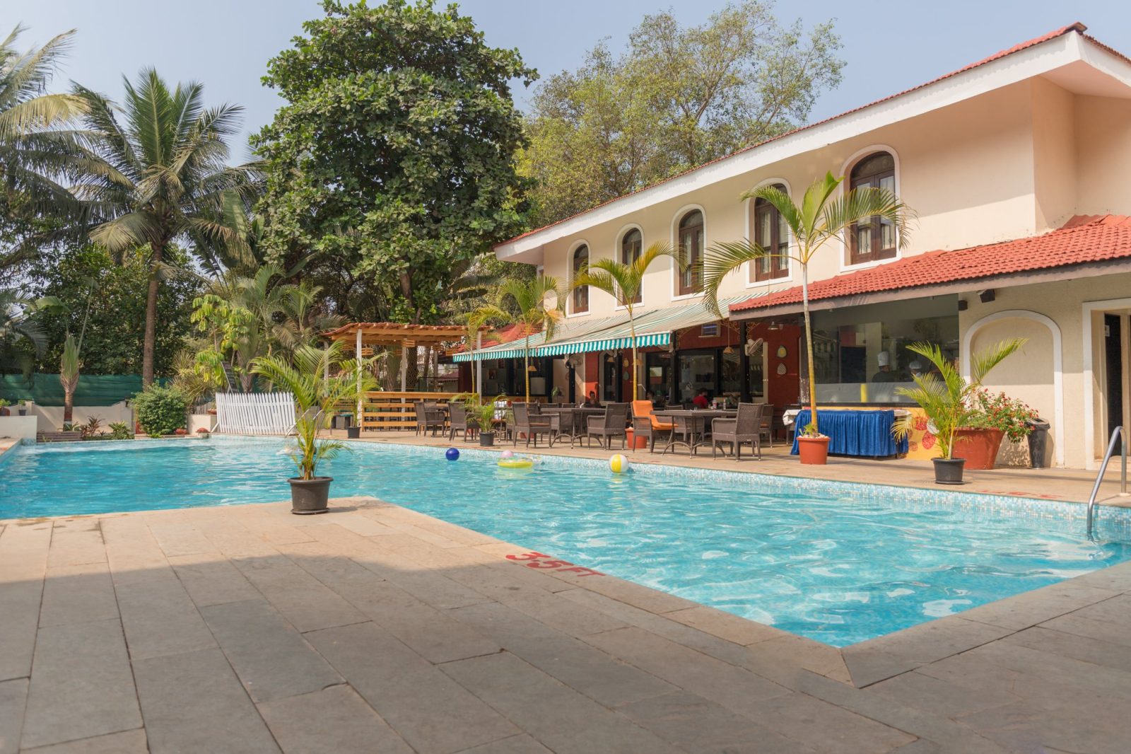 Kyriad Prestige Calangute Goa by OTHPL