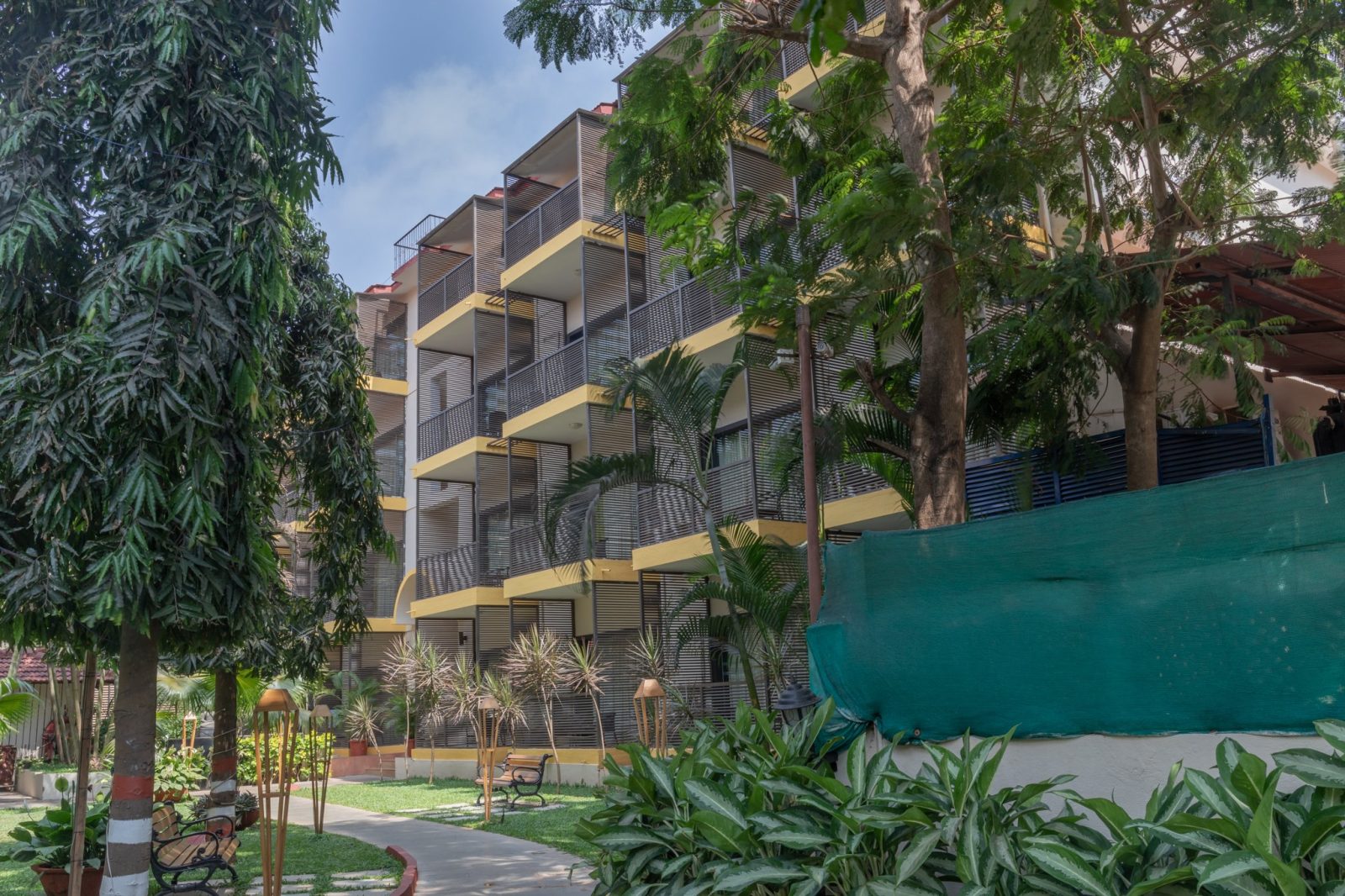 Kyriad Prestige Calangute Goa by OTHPL