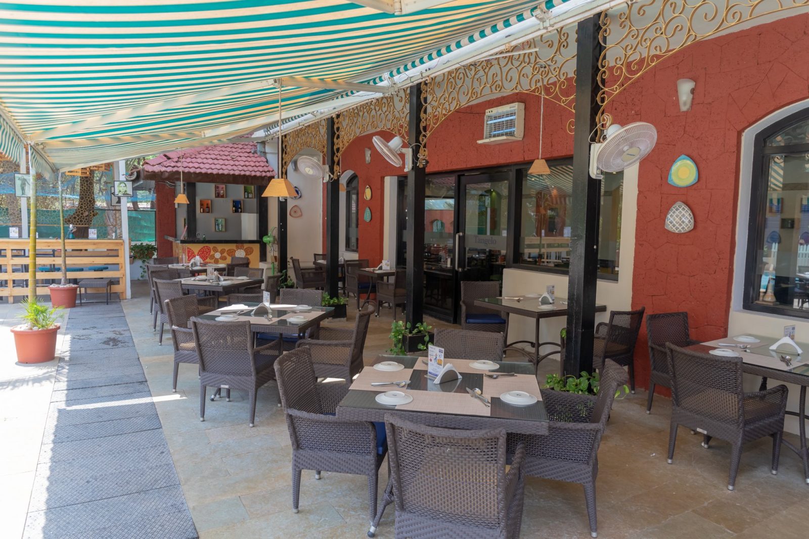 Kyriad Prestige Calangute Goa by OTHPL