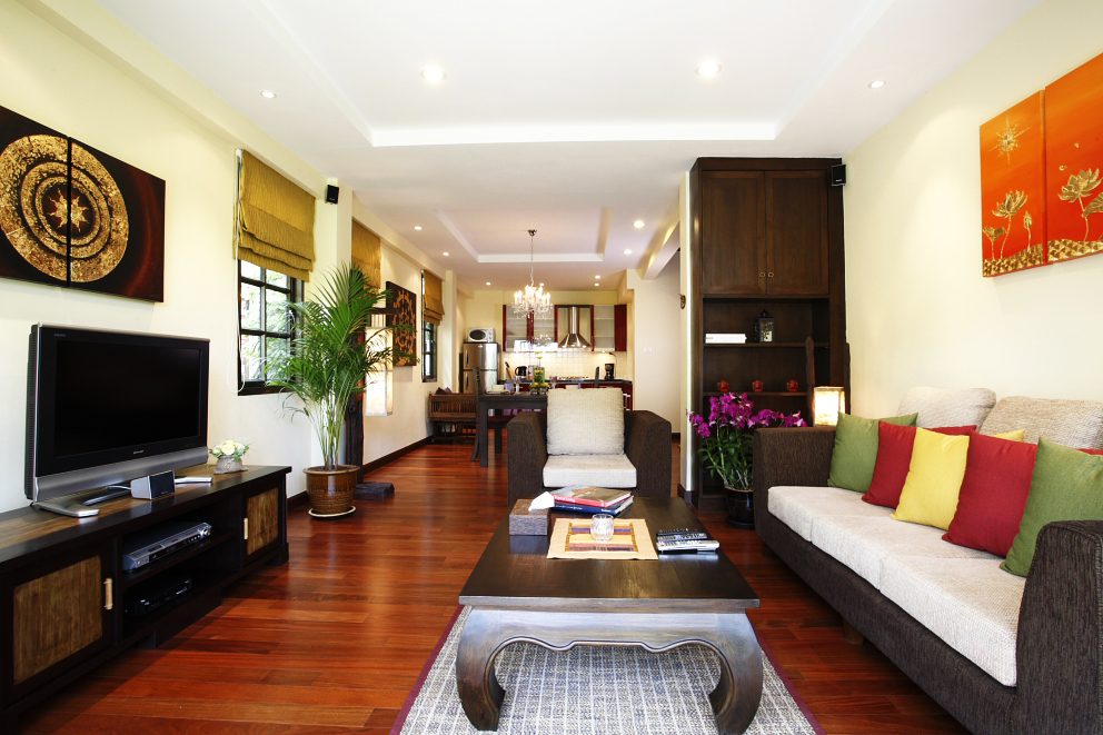 Sunset Apartment Phuket