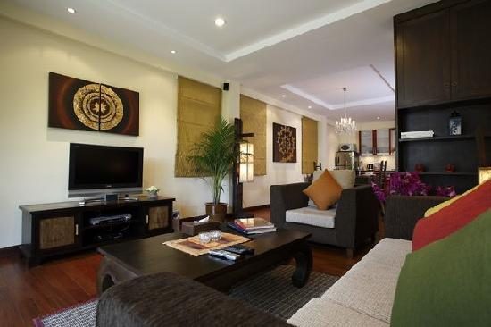 Sunset Apartment Phuket