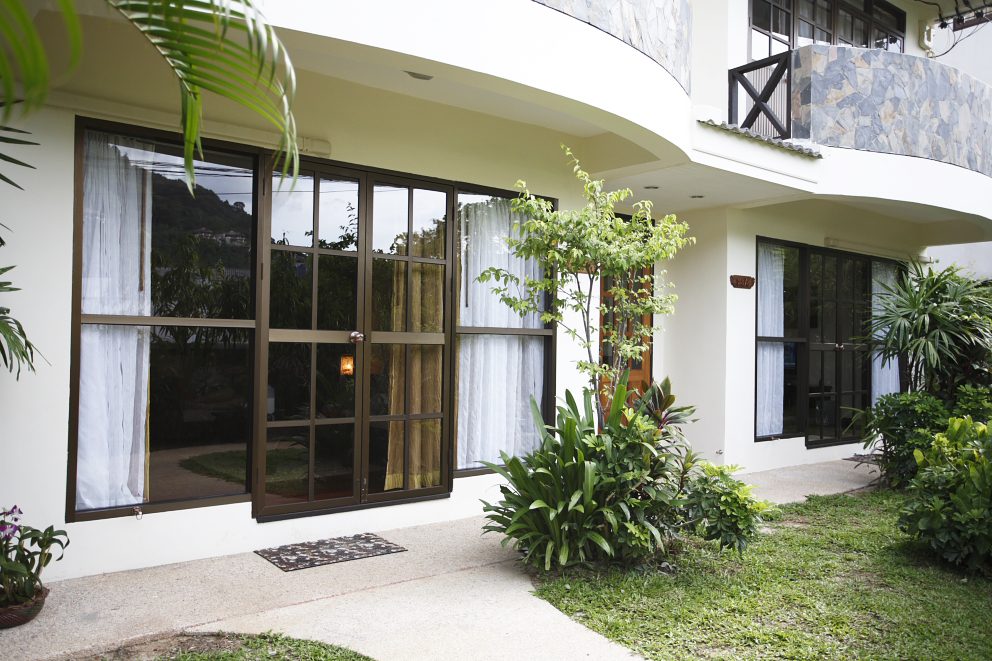 Sunset Apartment Phuket