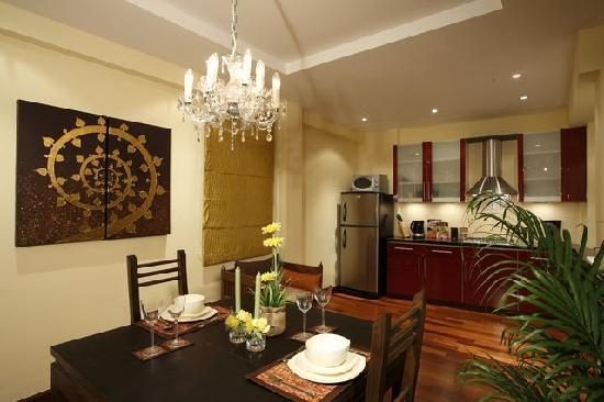 Sunset Apartment Phuket