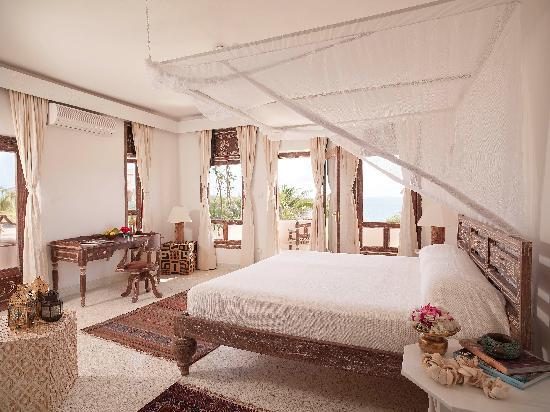 the majlis lamu ltd hotel lamu island