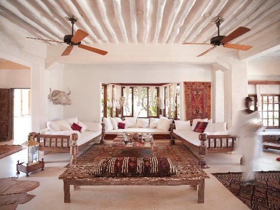 the majlis lamu ltd hotel lamu island