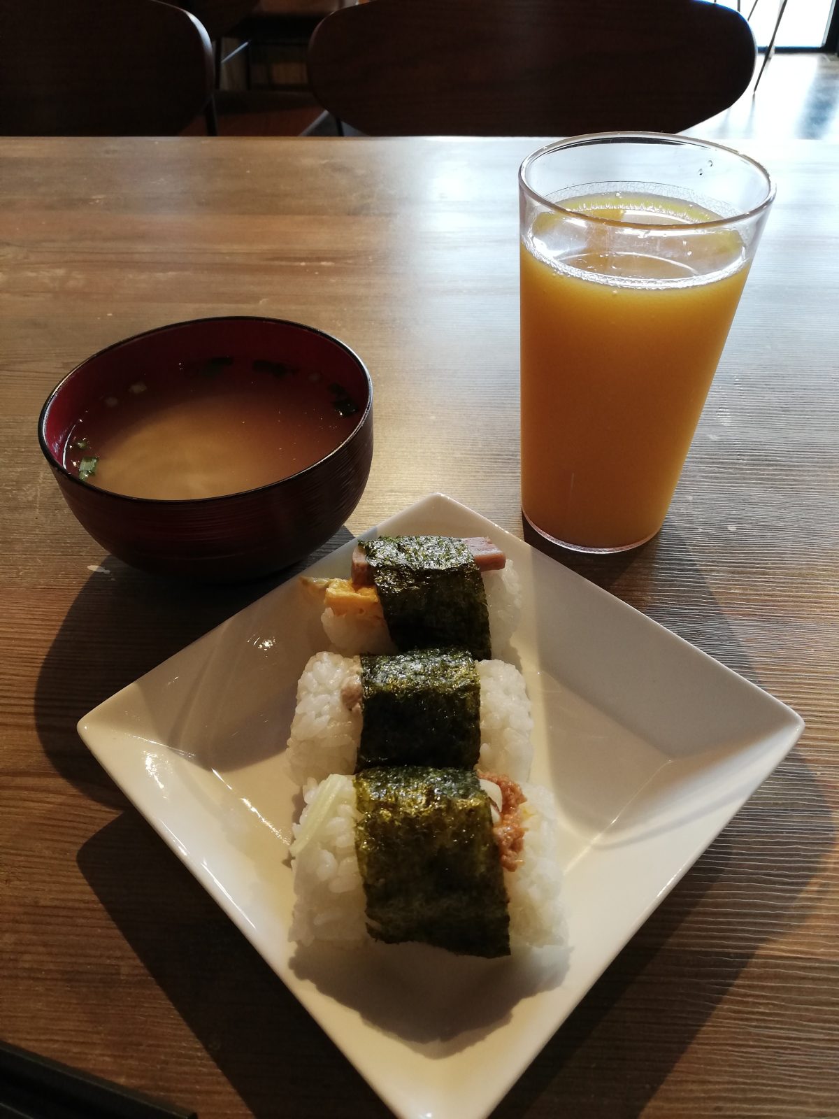 Cabin Hotel Mr. Kinjo in Ishigaki 58
