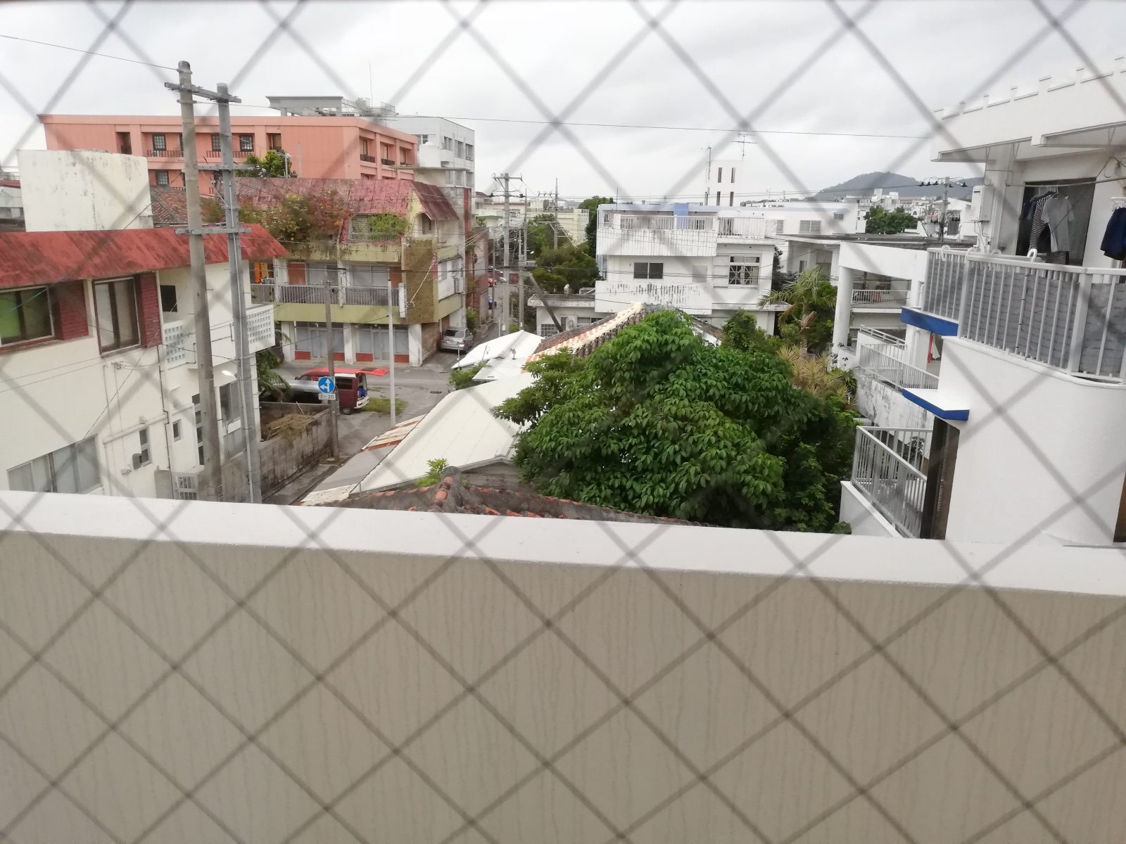 Cabin Hotel Mr. Kinjo in Ishigaki 58