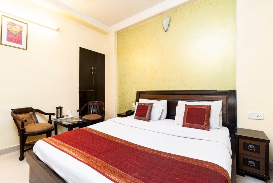 Shimla Heritage Delhi