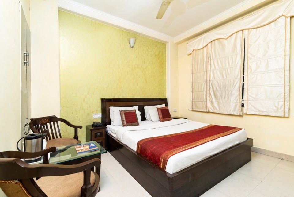 Shimla Heritage Delhi