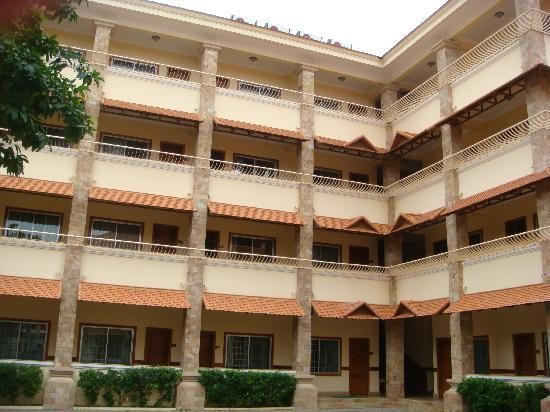 Khemara Battambang Hotel