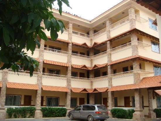 Khemara Battambang Hotel
