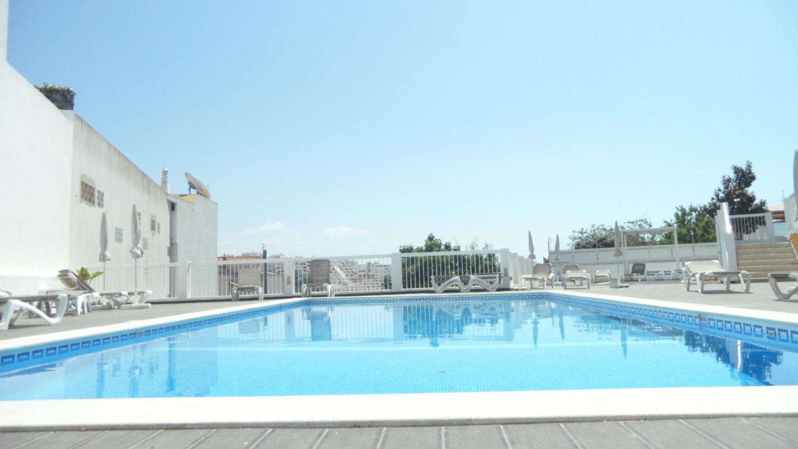bay view hotel albufeira
