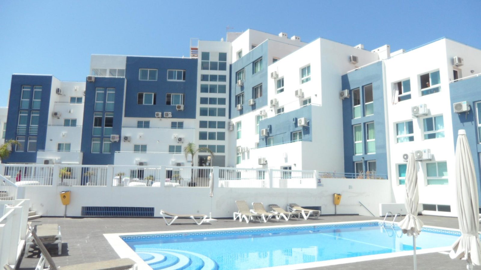 bay view hotel albufeira