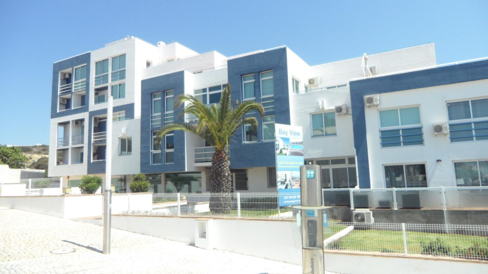 bay view hotel albufeira