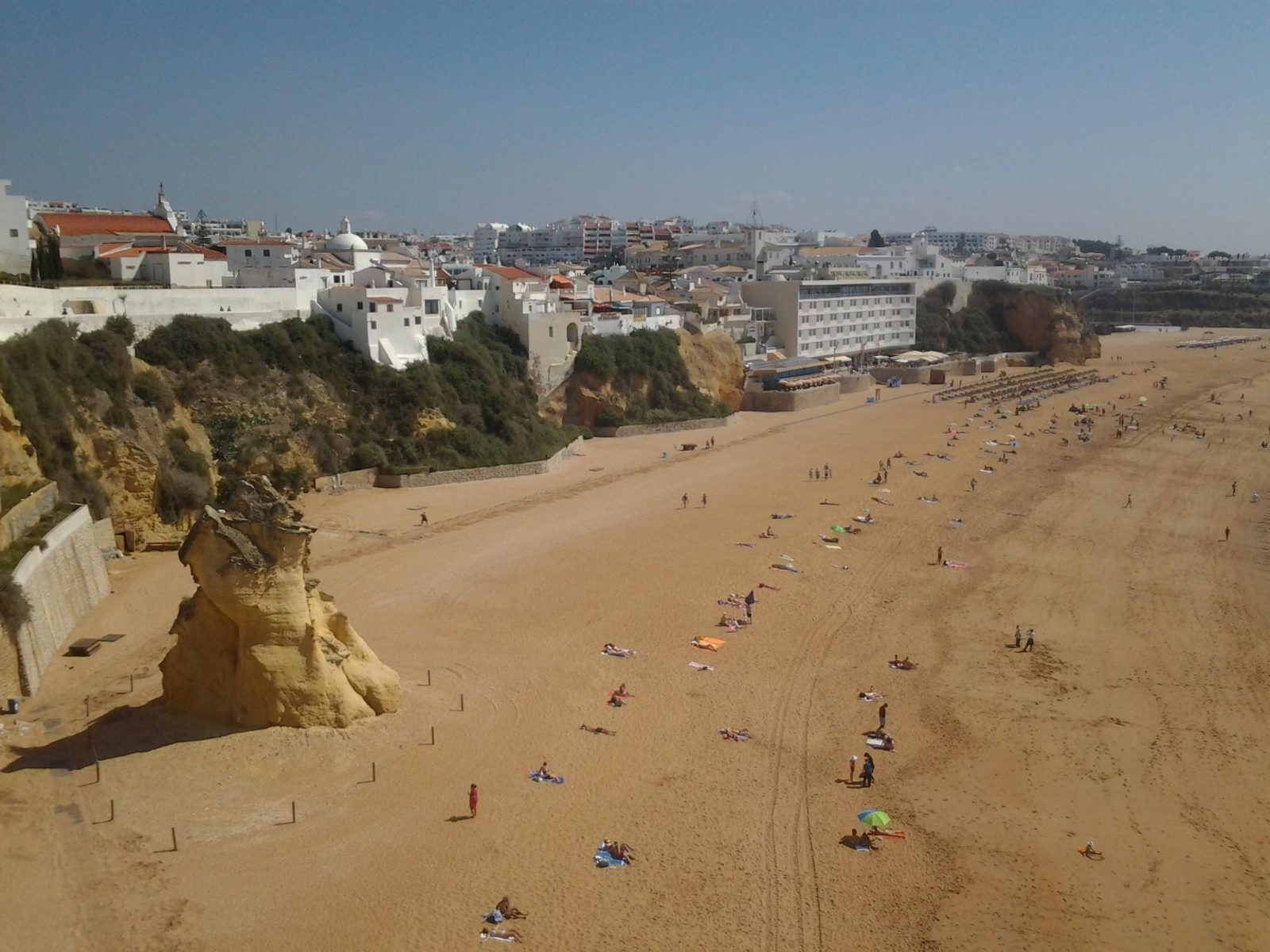 bay view hotel albufeira