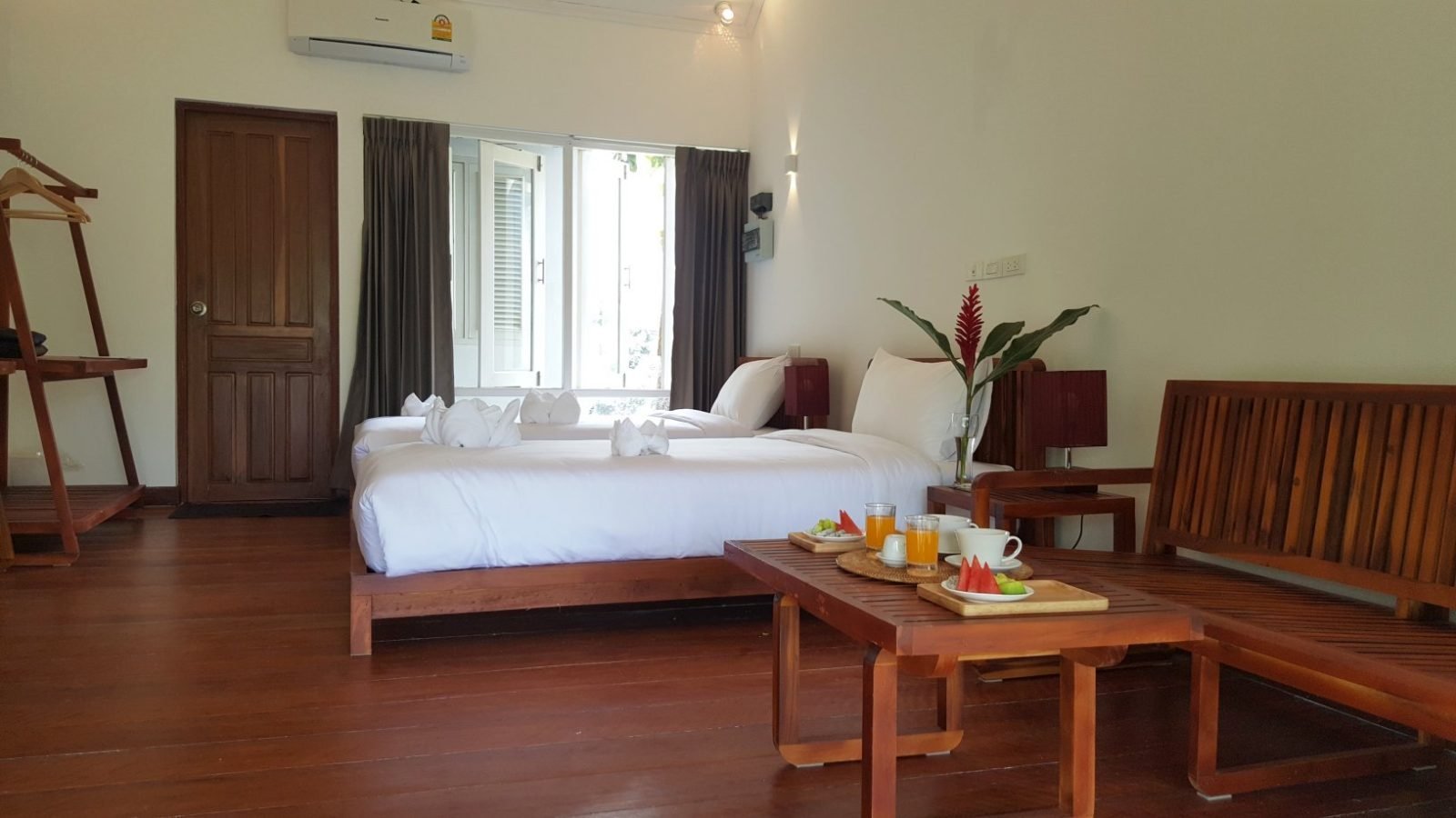 Vang Vieng Eco Lodge