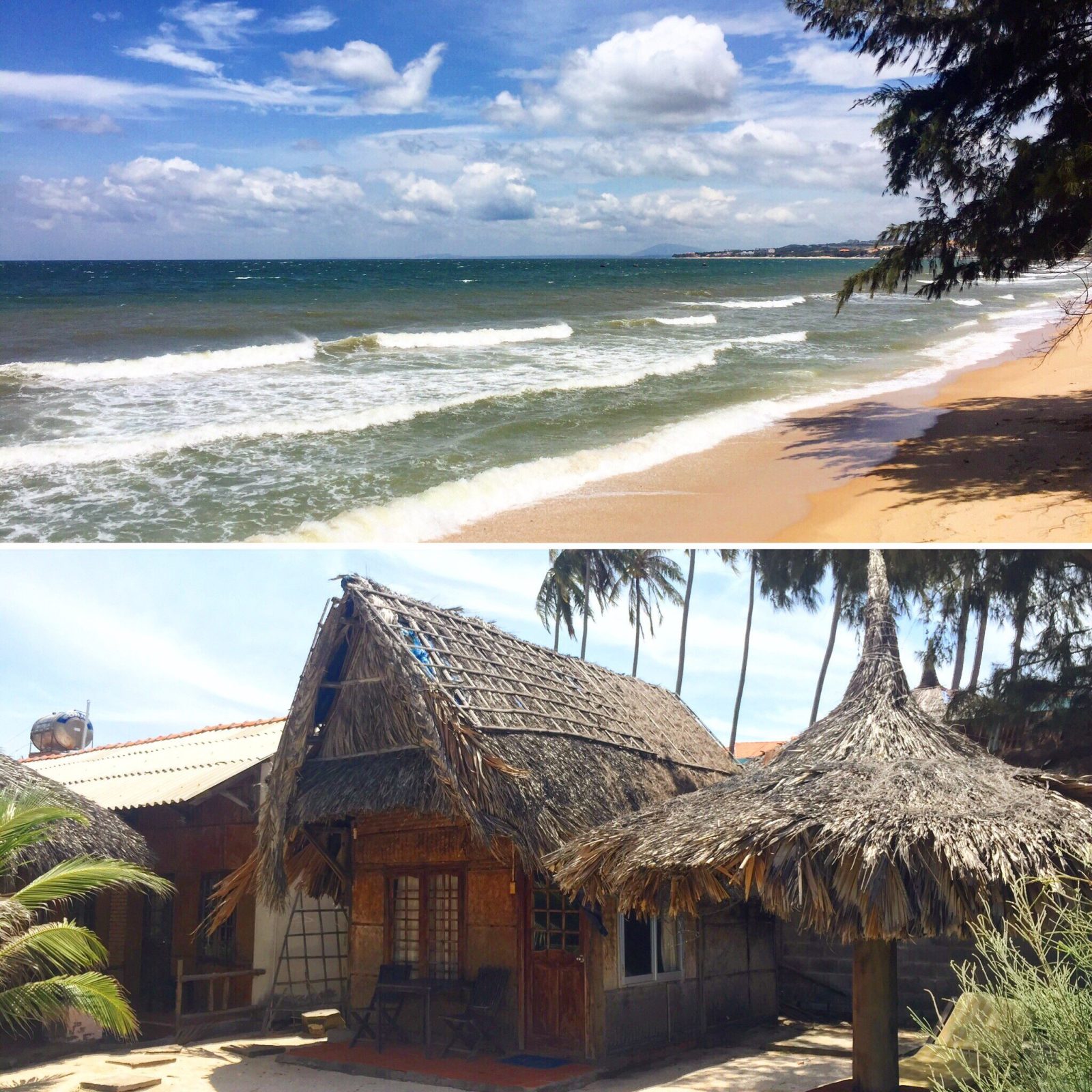 bien dua hotel mui ne