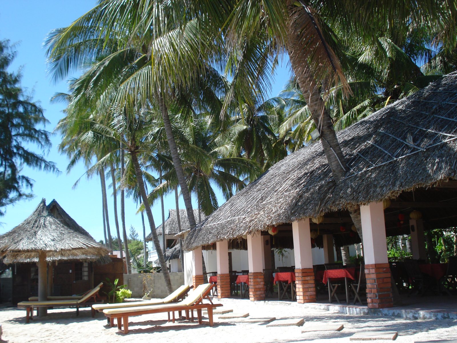 bien dua hotel mui ne