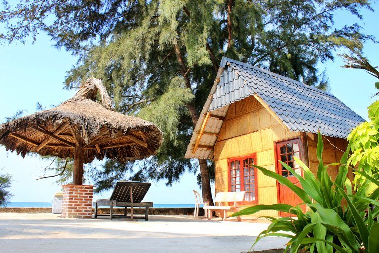 bien dua hotel mui ne