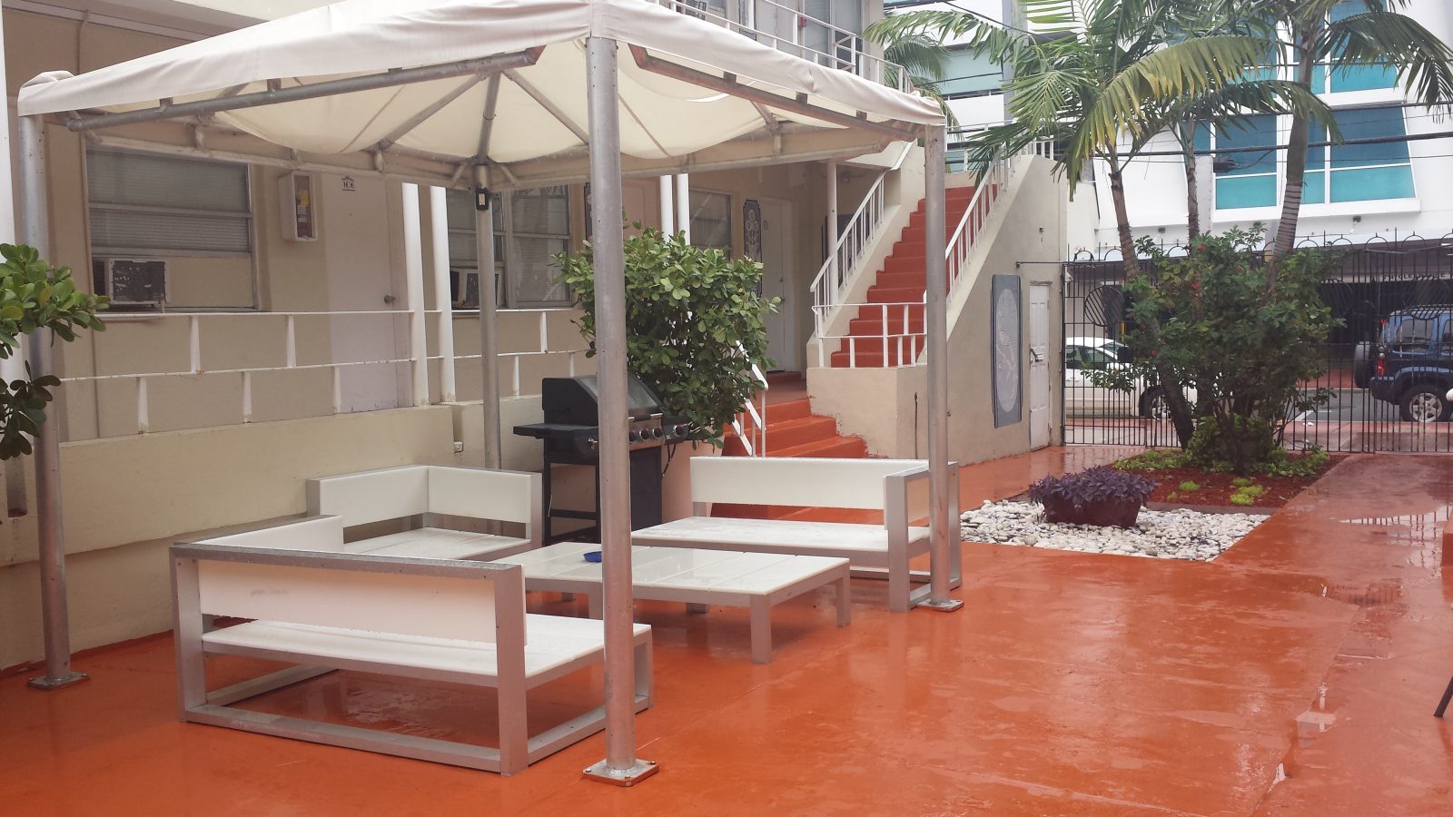 santa barbara hotel miami beach