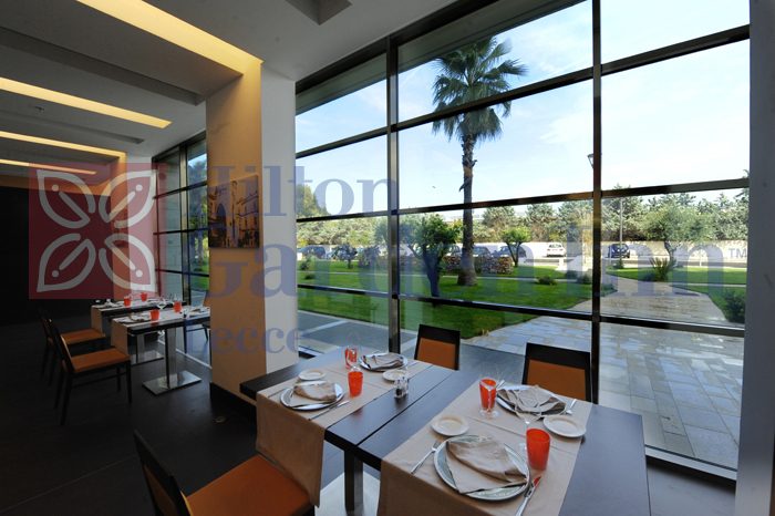 Hilton Garden Inn Lecce